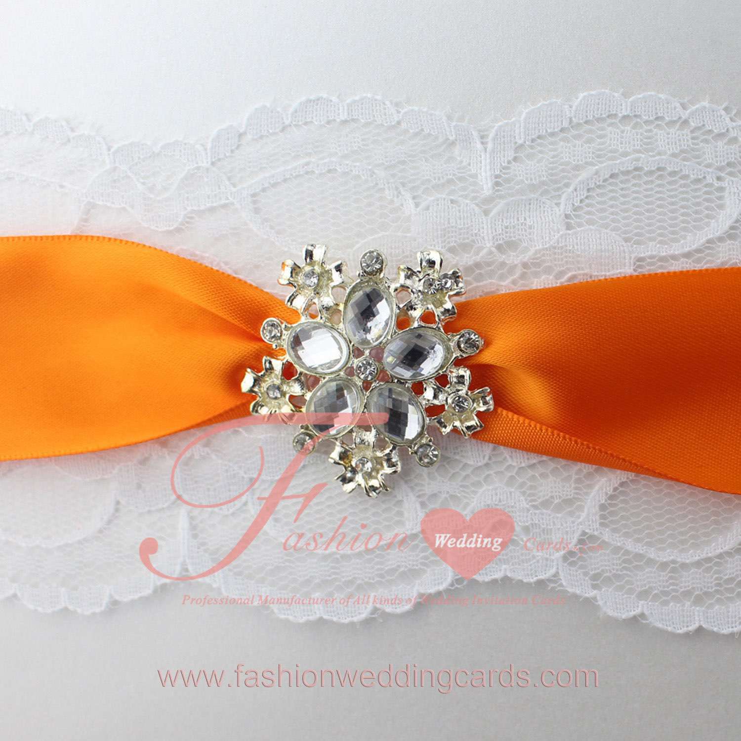Handmade Wedding Invitations Stationery 